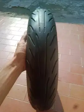 Ban 100/80-14 Corsa Copotan
