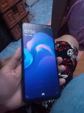 Dijual vivo v15. Second segera hp saja kamera pop up
