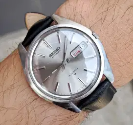 Seiko automatic 7006