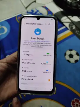 Samsung a23 ram 8/128