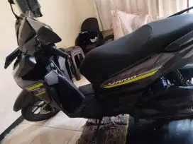 HONDA VARIO 125 CC THN 2018 PJK HDP PNJNG
