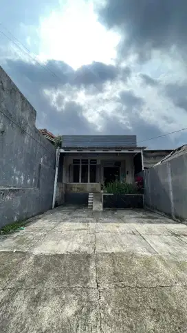 Jual Rumah Hunian Berpotensi, Bukan Hanya Properti