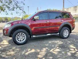 Mitsubishi Pajero Sport 2010 Diesel
