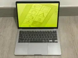 Macbook pro 13 2020 Core i5 Ram 8/256GB Toucbar