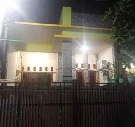 Rumah Murah Di Cifest Cikarang