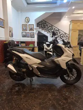 DP MURAH ADV 160 CBS THN 2024 PJK HIDUP PROSES DIBANTU SAMPAI ACC