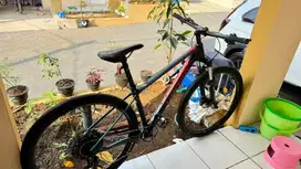 United detroid 7.1 carbon