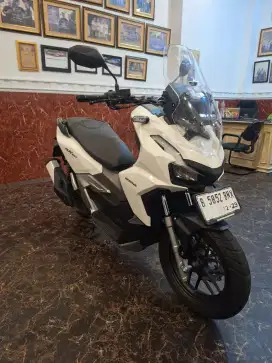 DP MURAH ADV 160 CBS THN 2024 PJK HIDUP PROSES DIBANTU SAMPAI ACC