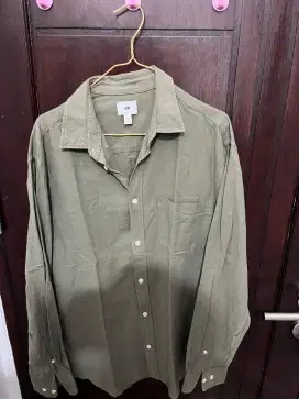 Di Jual Baju & Celana Pria dengan merk H&M, Pull & Bear, Zes