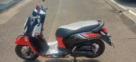 Scoopy sporty 2023