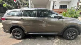 Daihatsu Terios 2020 Bensin