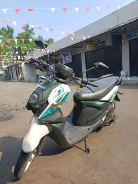 Yamaha X-Ride 2021