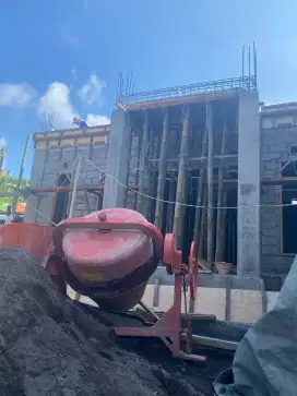 Disewakan Rumah 2 KT Batubulan