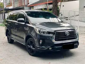 Innova V Bensin Matic 2018 Upgrade New Venturer