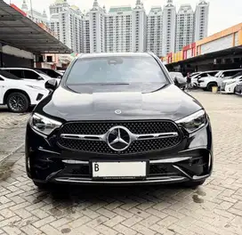 Mercedez GLC300 AMG Line 2023