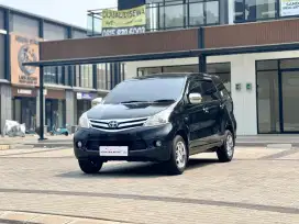 Toyota Avanza 2013 #istana jaya motor