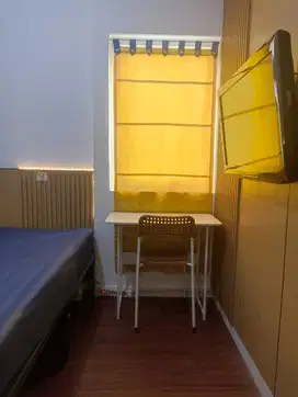 Apartemen Aeropolis