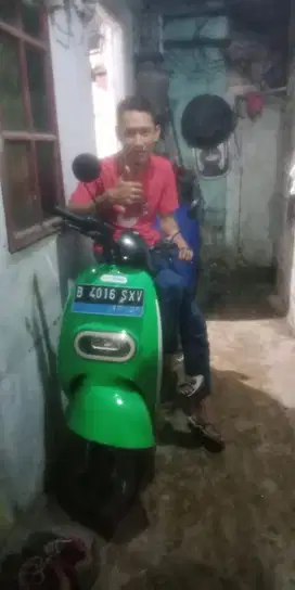 Dicari driver pengemudi