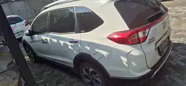 Honda BR-V 2016 Bensin