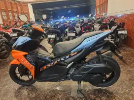 DP 500 RB PROMO AEROX 2024 PROSES MUDAH DAN CEPAT