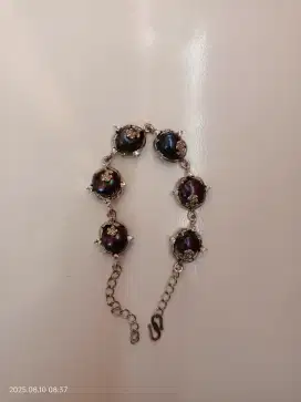 Gelang Aksesoris Wanita Cantik