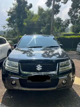 Suzuki Grand vitara 2011 Bensin