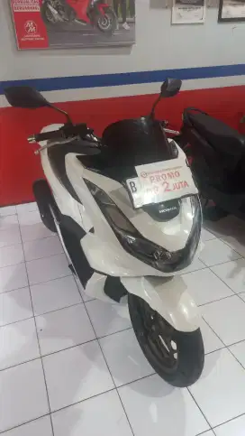 PCX 160 2021 KREDIT MURAH DP MULAI 2JUTAAN