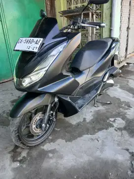 Pcx Cbs,Terawat,km 19 ribuan