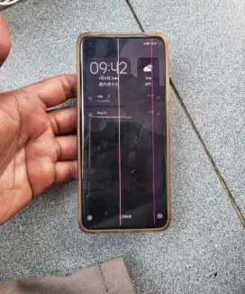 xiaomu mi 10 5g 8/256 minus
