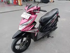 Dijual beat tahun 2018
