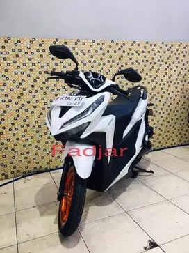 honda vario 150 key Th 2018