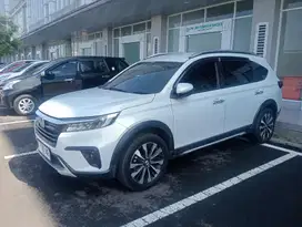Honda BR-V Prestige 2022 Bensin