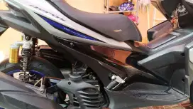 Aerox 2018 type R