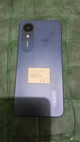 Jual cpt Oppo K17A