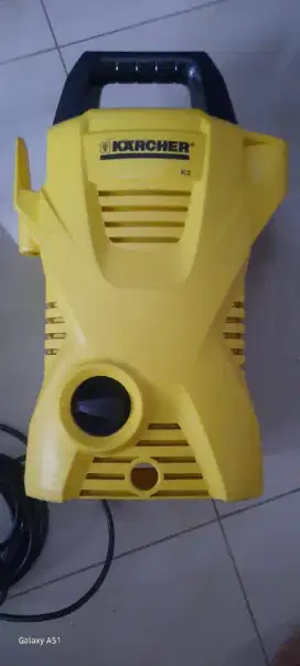 Dijual Jet Cleaner KARCHER K2 BASIC