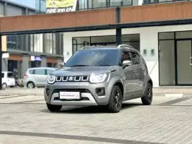 Suzuki ignis 2022 #istana jaya motor