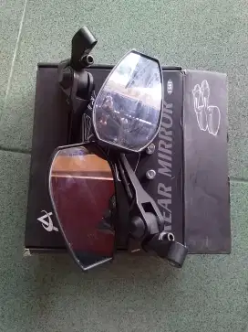 Spion Motor Universal