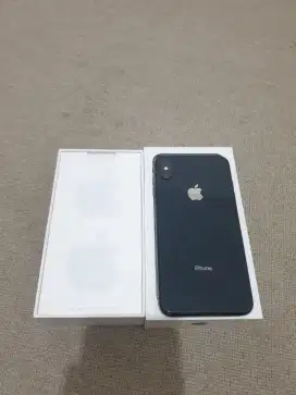 Iphone XS MAX 64 GB IBOX