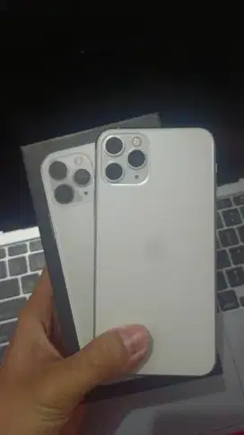 IPHONE 11 PRO (512) INTER - all operator