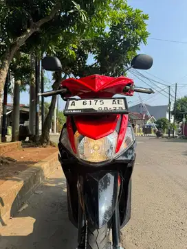 MIO M3 125 CW BLUE CORE 2024 PAJAK 08-2026