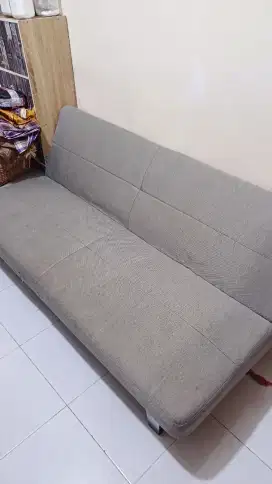 Jual Sofa bed Oakland Informa