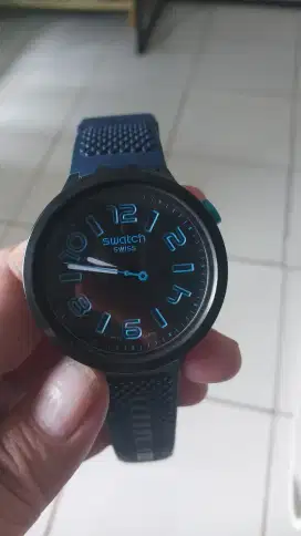 Dijual jam swatch