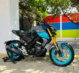 Yamaha MT15 2023