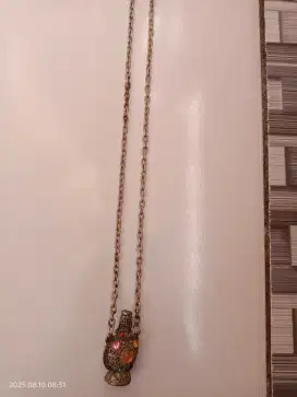 Kalung Aksesoris Wanita Cantik