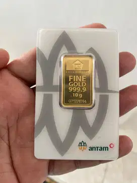 LM ANTAM 10gr tahun 2021