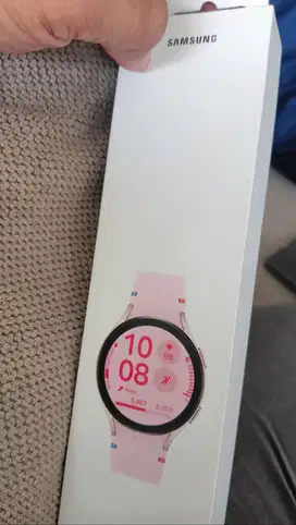 Smart watch Samsung galaxy FE