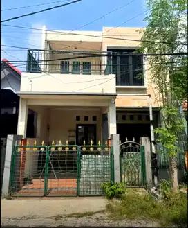 Griya Bintara | Asri dan Nyaman