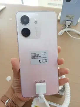 Oppo A5X 4G series