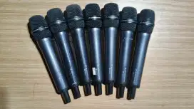 Mic Wireless Sennheiser EW 500 G3 ORIGINAL
