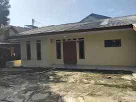 Dikontrakkan Rumah perbulan/tahun